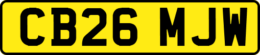 CB26MJW