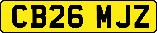 CB26MJZ