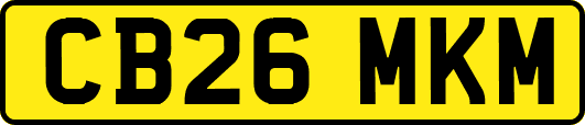 CB26MKM