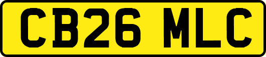 CB26MLC