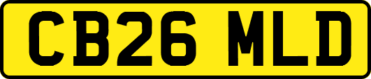 CB26MLD