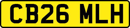 CB26MLH