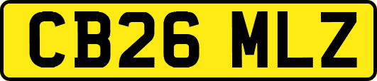CB26MLZ