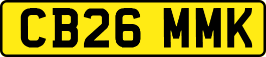 CB26MMK