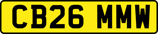 CB26MMW
