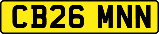 CB26MNN