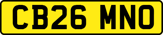 CB26MNO