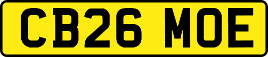 CB26MOE