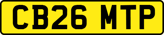 CB26MTP