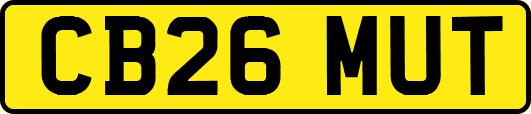 CB26MUT