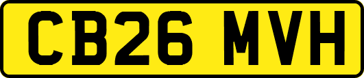 CB26MVH
