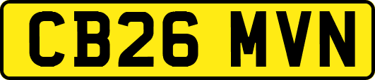CB26MVN