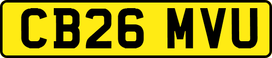 CB26MVU