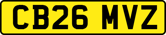 CB26MVZ