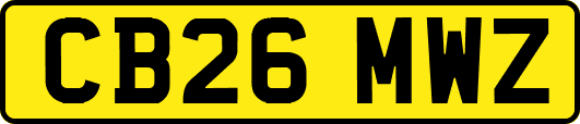CB26MWZ