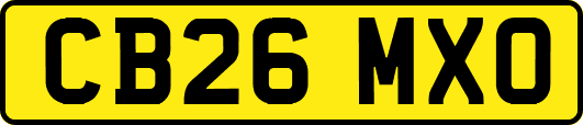CB26MXO