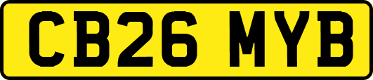 CB26MYB