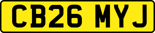 CB26MYJ