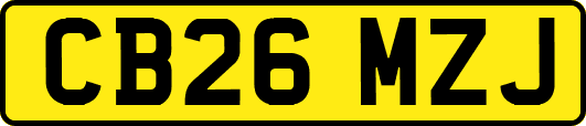CB26MZJ