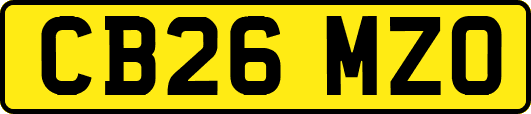 CB26MZO