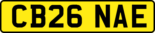 CB26NAE