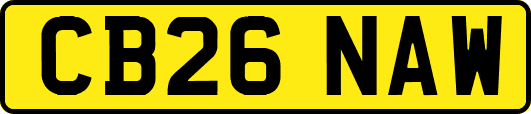 CB26NAW