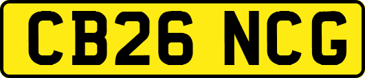 CB26NCG