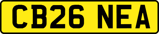 CB26NEA