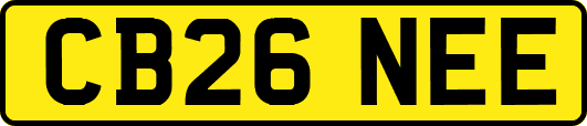 CB26NEE