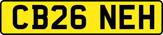 CB26NEH