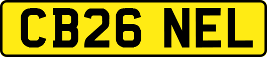 CB26NEL