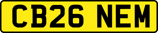 CB26NEM