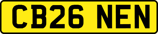CB26NEN
