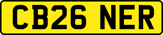 CB26NER