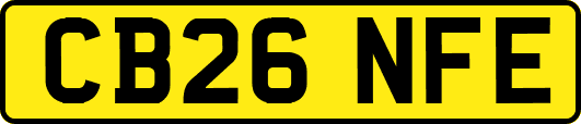 CB26NFE