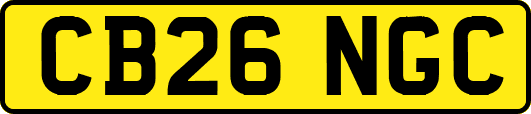 CB26NGC