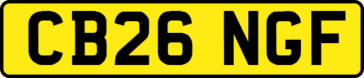 CB26NGF