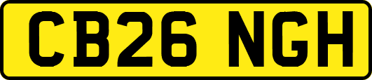 CB26NGH