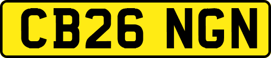 CB26NGN