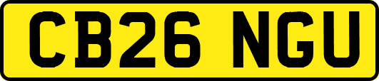 CB26NGU