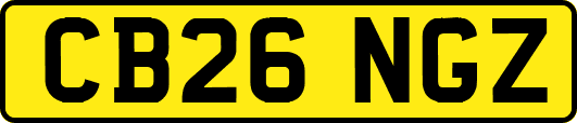 CB26NGZ