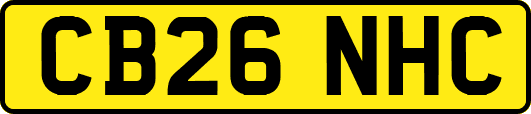 CB26NHC