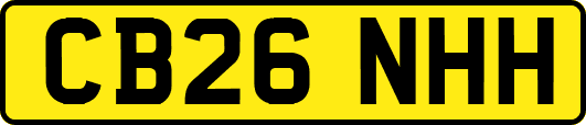 CB26NHH