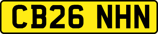 CB26NHN