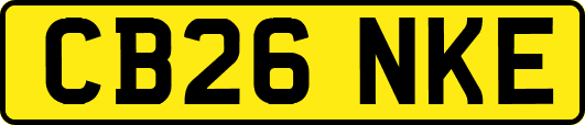 CB26NKE