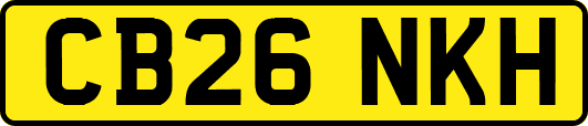 CB26NKH