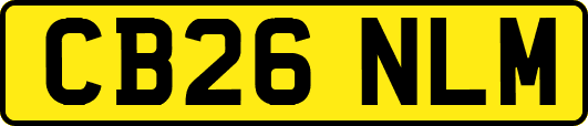 CB26NLM