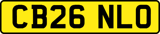 CB26NLO