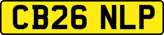 CB26NLP