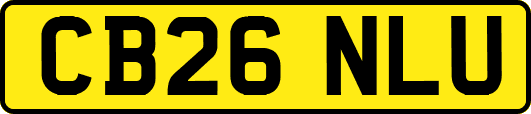 CB26NLU